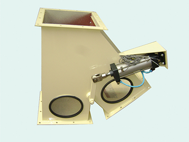 氣動(dòng)、電動(dòng)三通及閥門(mén)