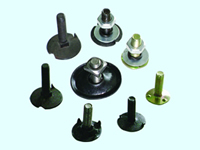 畚斗釘、皮帶釘、方頸螺釘、牙口螺釘